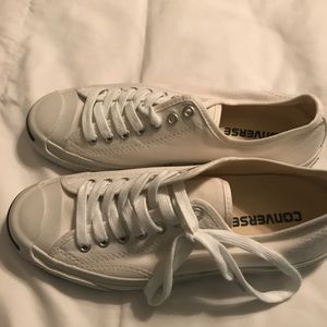 New Converse Jack Purcell Ox Unisex Sneaker
